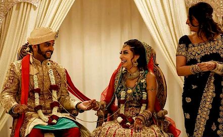 Phoenix Creation - Best Wedding & Candid Photographer in  Mumbai | BookEventZ